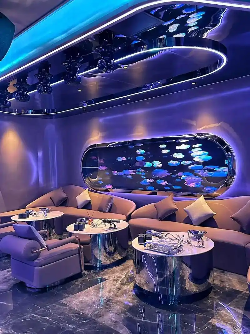 温州商务ktv最佳选择-泰顺县ktv预定